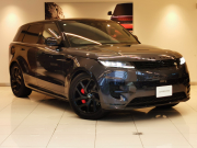 レンジローバーSPORT