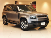 ディフェンダー