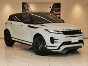 レンジローバー EVOQUE