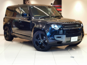 ディフェンダー