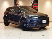 レンジローバー EVOQUE