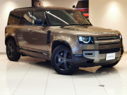 ディフェンダー