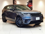 レンジローバー VELAR