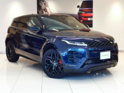 レンジローバー EVOQUE