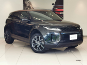 レンジローバー EVOQUE