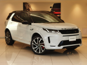 ディスカバリースポーツ