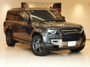 ディフェンダー