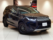 ディスカバリースポーツ