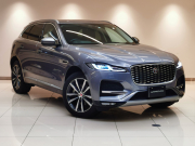 F-PACE