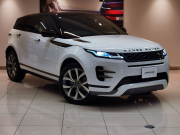 レンジローバー EVOQUE