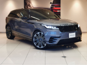 レンジローバー VELAR