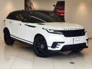 レンジローバー VELAR