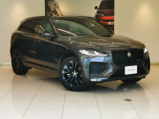 F-PACE