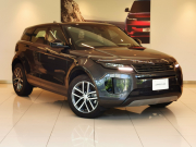 レンジローバー EVOQUE