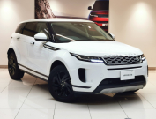 レンジローバー EVOQUE