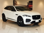 F-PACE
