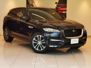 F-PACE