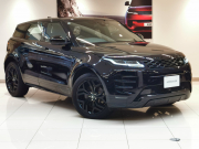 レンジローバー EVOQUE