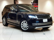 レンジローバー