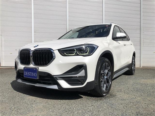 BMW X1 X1 18d X-Line