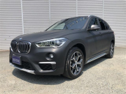 中古車・新車 入荷速報 BMW X1