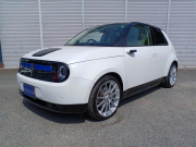 Honda e